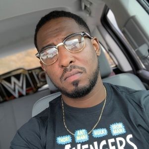 Meet your Posher, Andrew